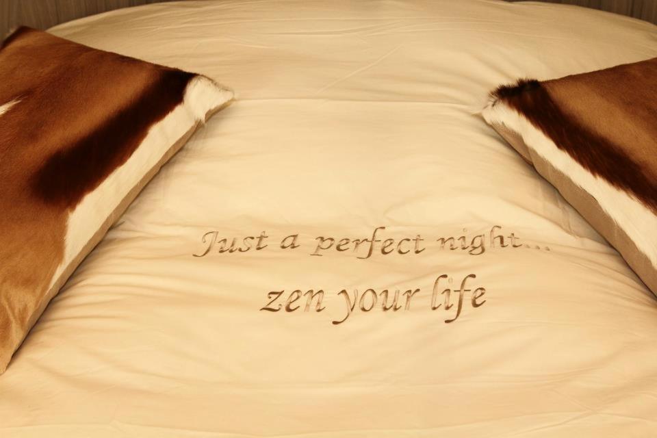Zen Your Life خروت بيغاردن الغرفة الصورة